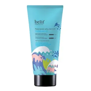 BELIF - Aqua Bomb Jelly Cleanser - Čisticí gel na obličej