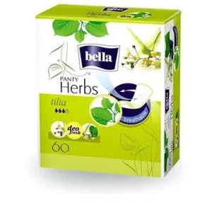 BELLA Herbs Tilia 60 ks