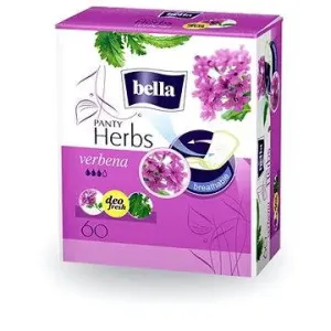 BELLA Herbs Verbena 60 ks