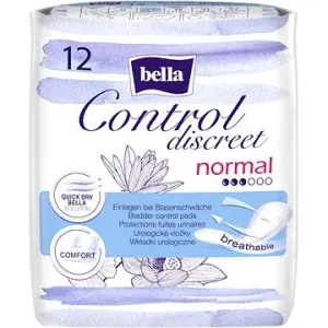 BELLA Control Discreet Normal 12 ks