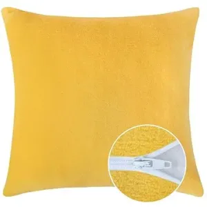 Bellatex Mikro polštářek 75/005, uni žlutý
