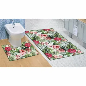 Koupelnové koberečky Bellatex