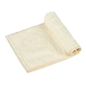 Bellatex froté ručník 30×30 43/16 béžový