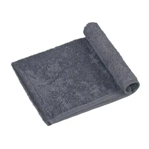 Bellatex froté ručník 30×30 43/42 šedý