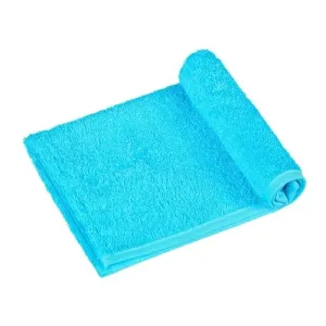 Bellatex froté ručník 30×30 43/27 tyrkysový
