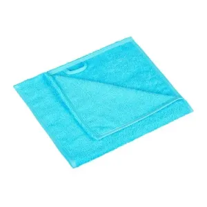 Bellatex froté ručník 30×50 45/27 tyrkysový