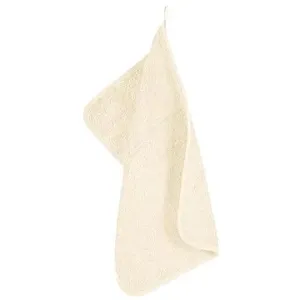 Bellatex Froté ručník - 30 × 50 cm - béžový