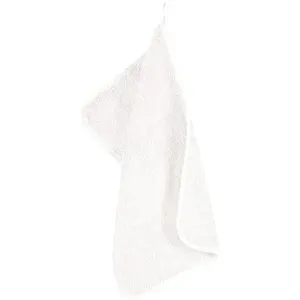 Bellatex Froté ručník - 30 × 50 cm - bílý