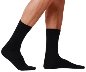 Bellinda Pánské ponožky Cotton Maxx Men Socks BE497563-940 43-46
