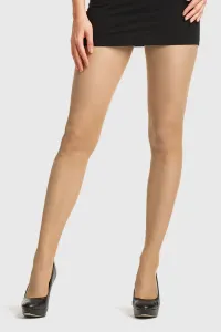 Bellinda Dámské punčochové kalhoty BB Cream Tights 12 DEN Amber BE225020-230 S