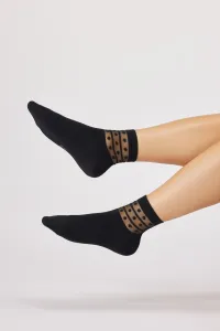 Bellinda Dámské ponožky Trendy Cotton Socks BE495921-940 39-42