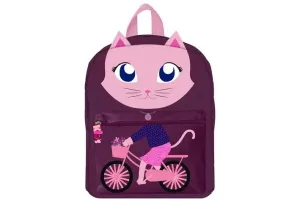 BELMIL - batoh MiniKids Cat / kočička