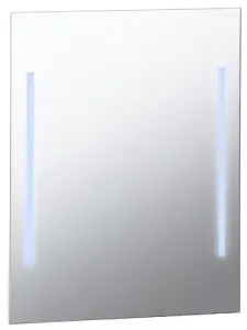 BEMETA Zrcadlo s LED osvětlením studené světlo 127201659