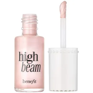 Benefit Rozjasňovač High Beam (Satiny Pink Complexion Highlighter) 6 ml