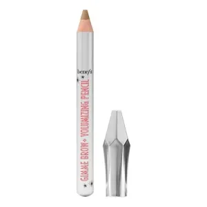 BENEFIT COSMETICS - Gimme Brow+ Volumizing Pencil - Objemová tužka na obočí v mini velikosti #3248236