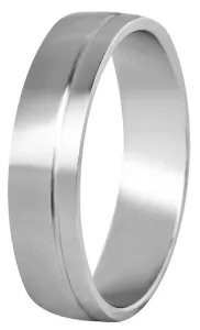 Beneto Pánský prsten z oceli SPP06 64 mm