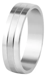 Beneto Prsten z oceli SPP09 54 mm