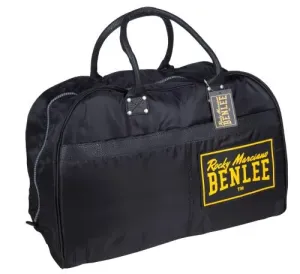 BENLEE sportovní taška GYMBAG, černá