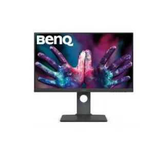 LCD monitory BenQ