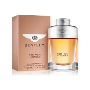 BENTLEY Bentley for Men Intense EdP 100 ml
