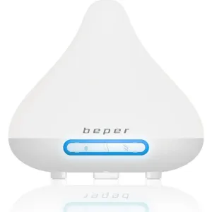 Beper Aroma lampa a zvlhčovač vzduchu s LED světlem 70402