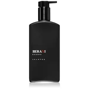 Berani Homme Shampoo vyživující šampon pro muže 300 ml