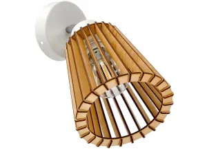 LED lampy Berge