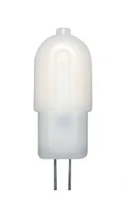 Berge LED žárovka G4 - 3W - 270 lm - SMD - teplá bílá