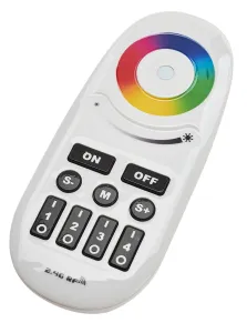 Berge Dotykový ovladač pro  RGB kontroler, 4 kanály #5074071