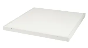 Berge Univerzální LED panel - 60x60 - 40W - 4000lm EMC - neutrální bílá