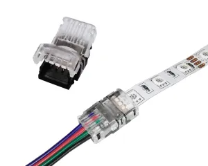Kabely bez konektorů Berge