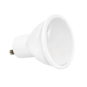 Berge LED žárovka - GU10 - 10W - 840Lm - teplá bílá #5269355