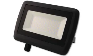 Berge LED reflektor s krabicí - LINGA - 50W - IP65 - 5000Lm - neutrální bílá - 4500K 1993