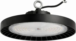 Berge Průmyslová lampa UFO 150W 30000lm neutrální bílá 9394
