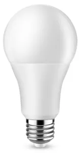 Berge LED žárovka ecoPLANET - E27 - A60 - 15W=120W - 1500Lm - teplá bílá