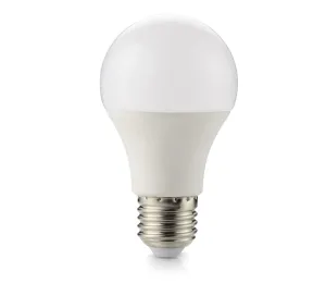 Berge LED žárovka MILIO - E27 - MZ0201 - 8W - 660Lm - neutrální bílá