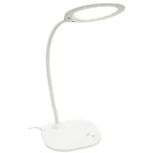 Berger Stolní lampa 1042-TL-9 White