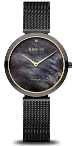 Analogové hodinky Bering