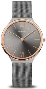 Analogové hodinky Bering