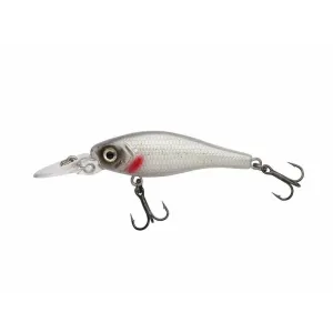 Berkley Wobler Pulse Minnow Pearl White - 4,5cm 3,4g