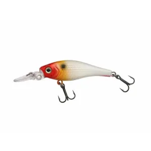 Berkley Wobler Pulse Minnow Red Head - 4,5cm 3,4g