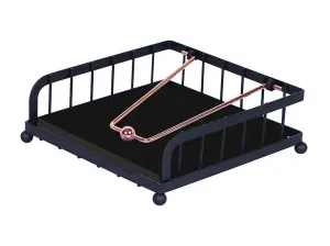 Kuchyňské náčiní Blaumann