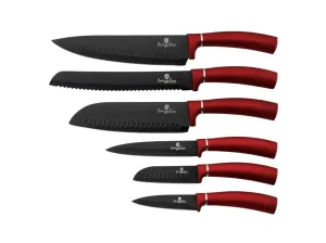 Kuchyňské nože Blaumann
