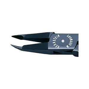 Kleště šikmé štípací se špičkou Knipex Bernstein 3-672-15 ESD, 130 mm
