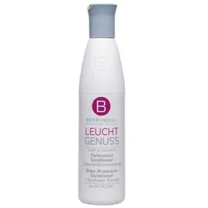 BERRYWELL Leucht Genuss Color Protection Conditioner 251 ml