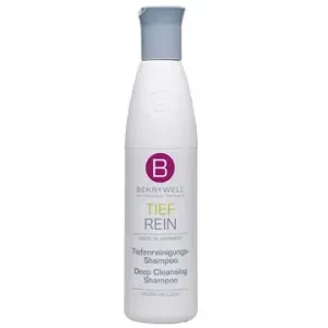 BERRYWELL Tief Rein Deep Cleansing Shampoo 251 ml