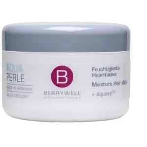 BERRYWELL Aqua Perle Moisture Hair Mask  201 ml
