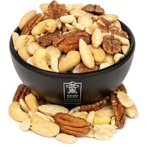 Bery Jones Směs jemně solených ořechů 1kg