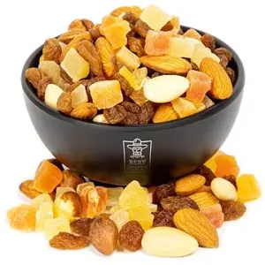 Bery Jones Směs ořechů a ovoce 1kg