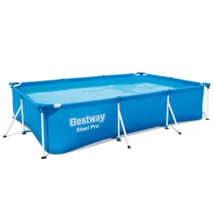 Bestway Steel Pro bazén s ocelovým rámem 300 x 201 x 66 cm